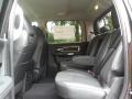 Rear Seat of 2017 Ram 2500 Laramie Crew Cab 4x4 #15