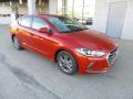 2017 Elantra SE #1 2017 Elantra SE #1