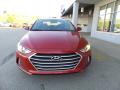 2017 Elantra SE #5 2017 Elantra SE #5