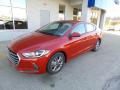 2017 Elantra SE #6 2017 Elantra SE #6