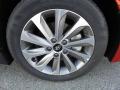  2017 Hyundai Sonata Sport Wheel #3