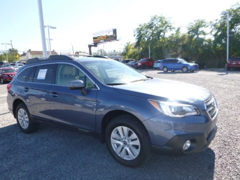 Twilight Blue Metallic Subaru Outback 2.5i Premium. Click to enlarge. Twilight Blue Metallic Subaru Outback 2.5i Premium. Click to enlarge.