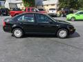 2002 Jetta GLS Sedan #3