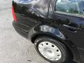 2002 Jetta GLS Sedan #21