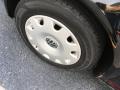 2002 Jetta GLS Sedan #35