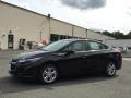 2017 Cruze LT #1