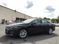 2017 Malibu LT #1 2017 Malibu LT #1