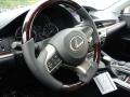  2017 Lexus ES 350 Steering Wheel #2