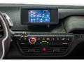 Navigation of 2017 BMW i3 with Range Extender #5