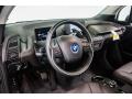 Dashboard of 2017 BMW i3 with Range Extender #6