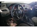 Dashboard of 2017 BMW X1 sDrive28i #6