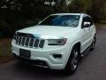 2014 Grand Cherokee Overland 4x4 #2 2014 Grand Cherokee Overland 4x4 #2