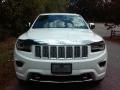 2014 Grand Cherokee Overland 4x4 #3 2014 Grand Cherokee Overland 4x4 #3