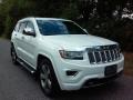2014 Grand Cherokee Overland 4x4 #4 2014 Grand Cherokee Overland 4x4 #4