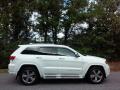 2014 Grand Cherokee Overland 4x4 #5 2014 Grand Cherokee Overland 4x4 #5
