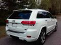 2014 Grand Cherokee Overland 4x4 #6 2014 Grand Cherokee Overland 4x4 #6
