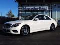 2015 S 550 4Matic Sedan #1 2015 S 550 4Matic Sedan #1