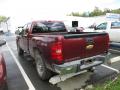 2013 Silverado 1500 LS Extended Cab 4x4 #5