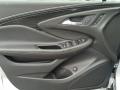 Door Panel of 2017 Buick Envision Essence #8