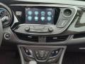 Controls of 2017 Buick Envision Essence #9