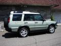 2004 Discovery SE #12
