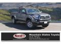 2017 Tacoma SR5 Access Cab 4x4 #1