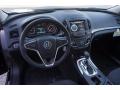 Dashboard of 2017 Buick Regal 1SV #10