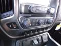 Controls of 2017 Chevrolet Silverado 1500 LTZ Double Cab 4x4 #19