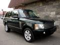 2004 Range Rover HSE #2