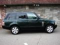 2004 Range Rover HSE #4