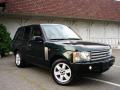 2004 Range Rover HSE #8