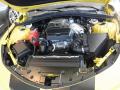  2017 Camaro 2.0 Liter Turbocharged DOHC 16-Valve VVT 4 Cylinder Engine #14