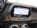 Controls of 2017 Chevrolet Camaro LT Convertible #24
