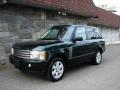 2004 Range Rover HSE #10