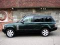 2004 Range Rover HSE #11