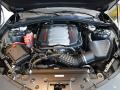  2017 Camaro 6.2 Liter DI OHV 16-Valve VVT V8 Engine #12