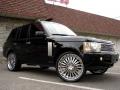 2004 Range Rover HSE #1