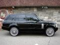 2004 Range Rover HSE #4