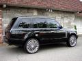 2004 Range Rover HSE #5