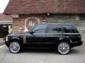 2004 Range Rover HSE #10