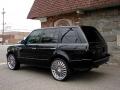 2004 Range Rover HSE #11