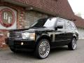 2004 Range Rover HSE #13