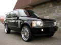 2004 Range Rover HSE #14