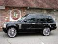 2004 Range Rover HSE #15