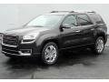 2017 Acadia Limited AWD #1 2017 Acadia Limited AWD #1