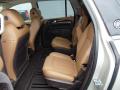 Rear Seat of 2017 Buick Enclave Premium AWD #7