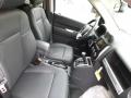 Front Seat of 2017 Jeep Compass High Altitude 4x4 #9
