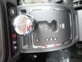  2017 Patriot 6 Speed Automatic Shifter #20