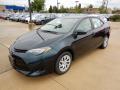 2017 Corolla LE #1