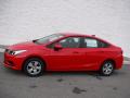 2017 Cruze LS #2 2017 Cruze LS #2